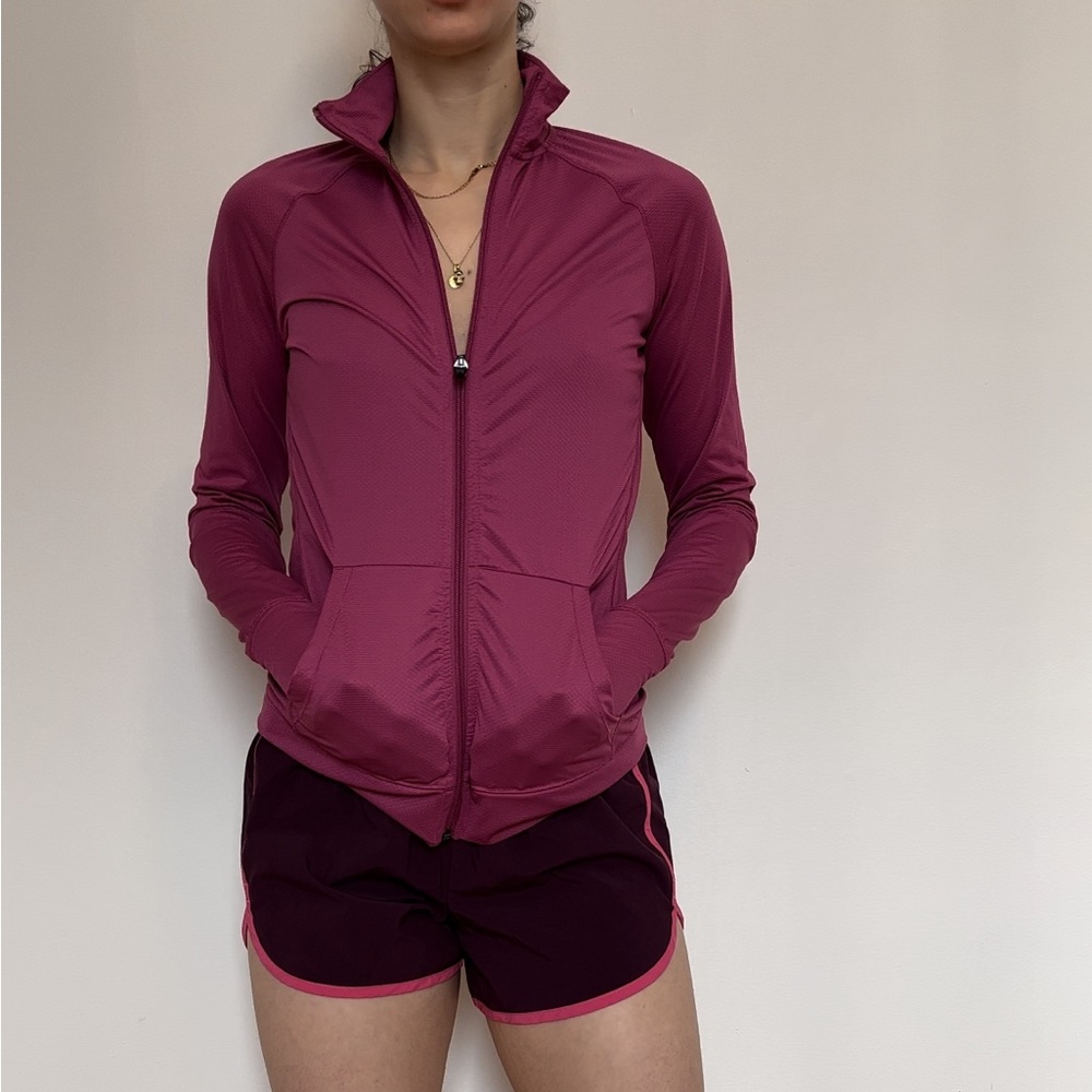 Workout/outdoor vest